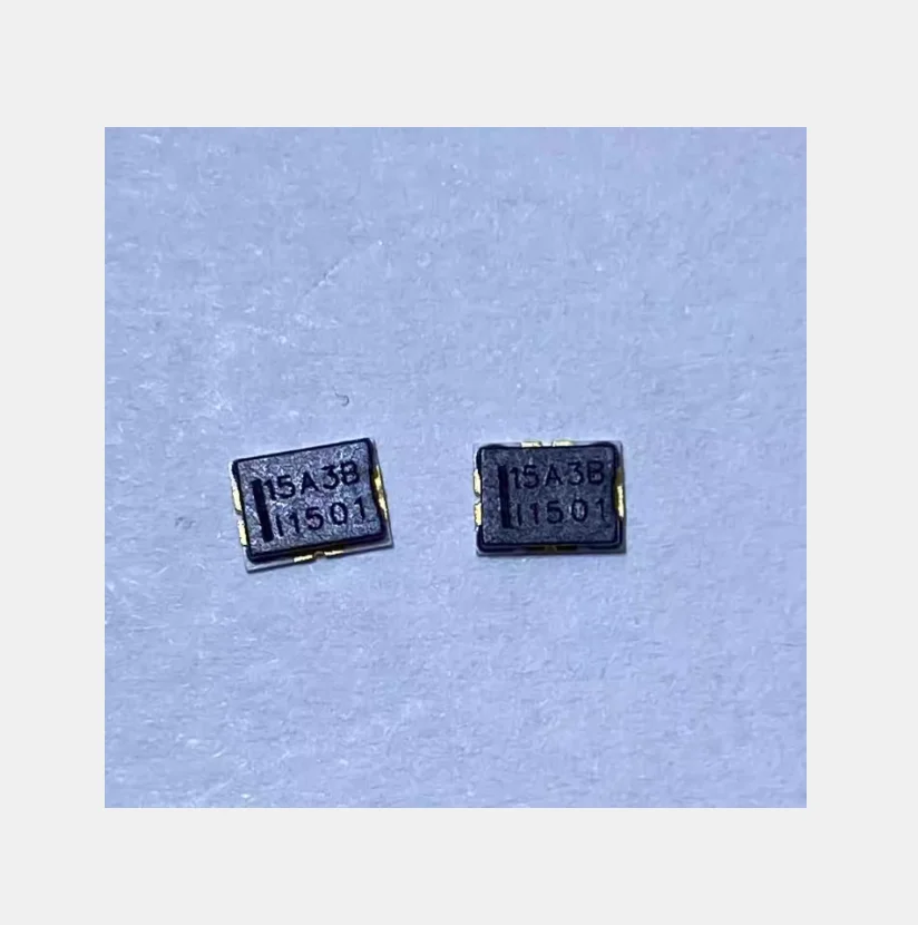 Surface mount lithium battery, three-terminal fuse 1 5A 3B WPF15A3B 15A 3-series battery / self-controlled fuse