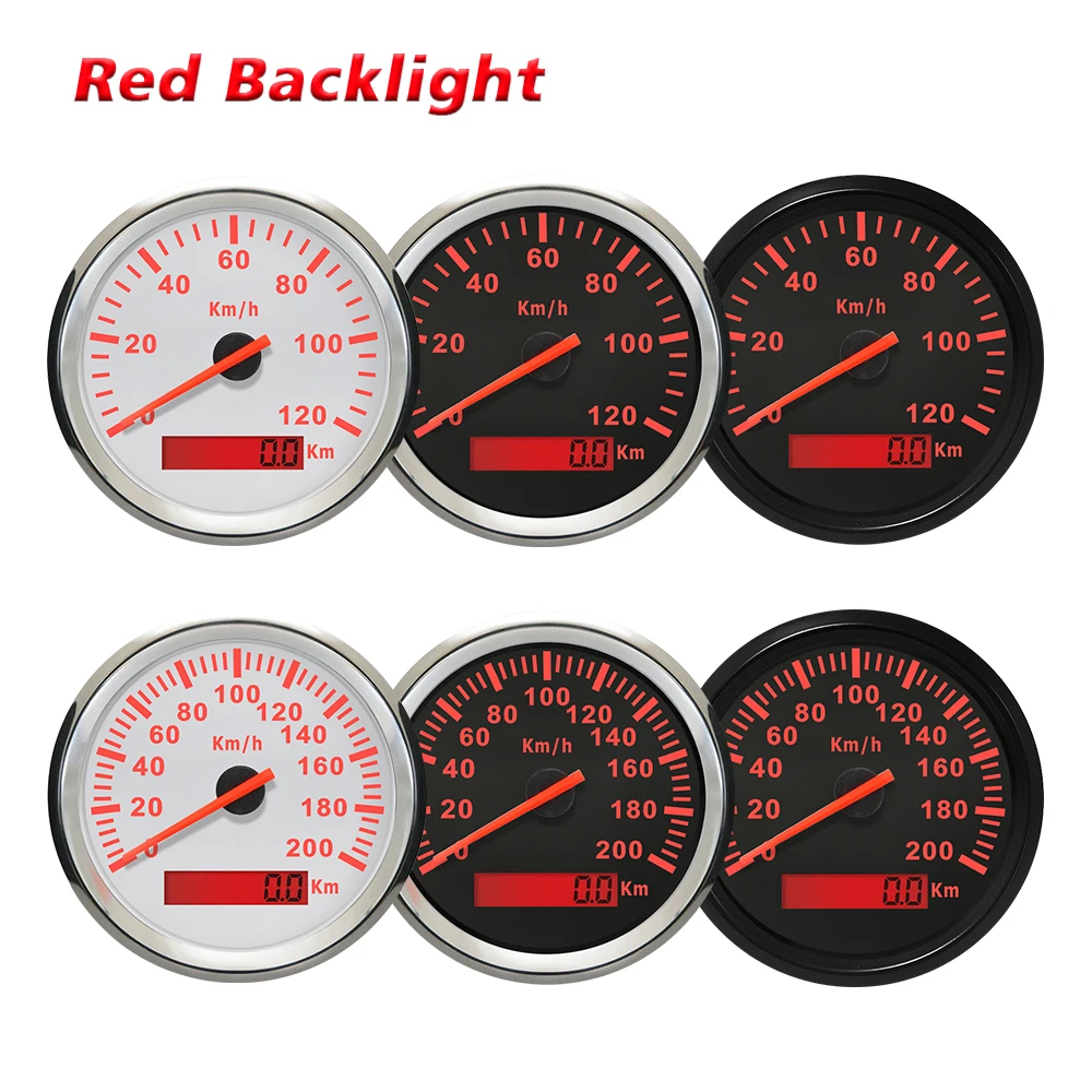 Rhaxel 85Mm Speedom…