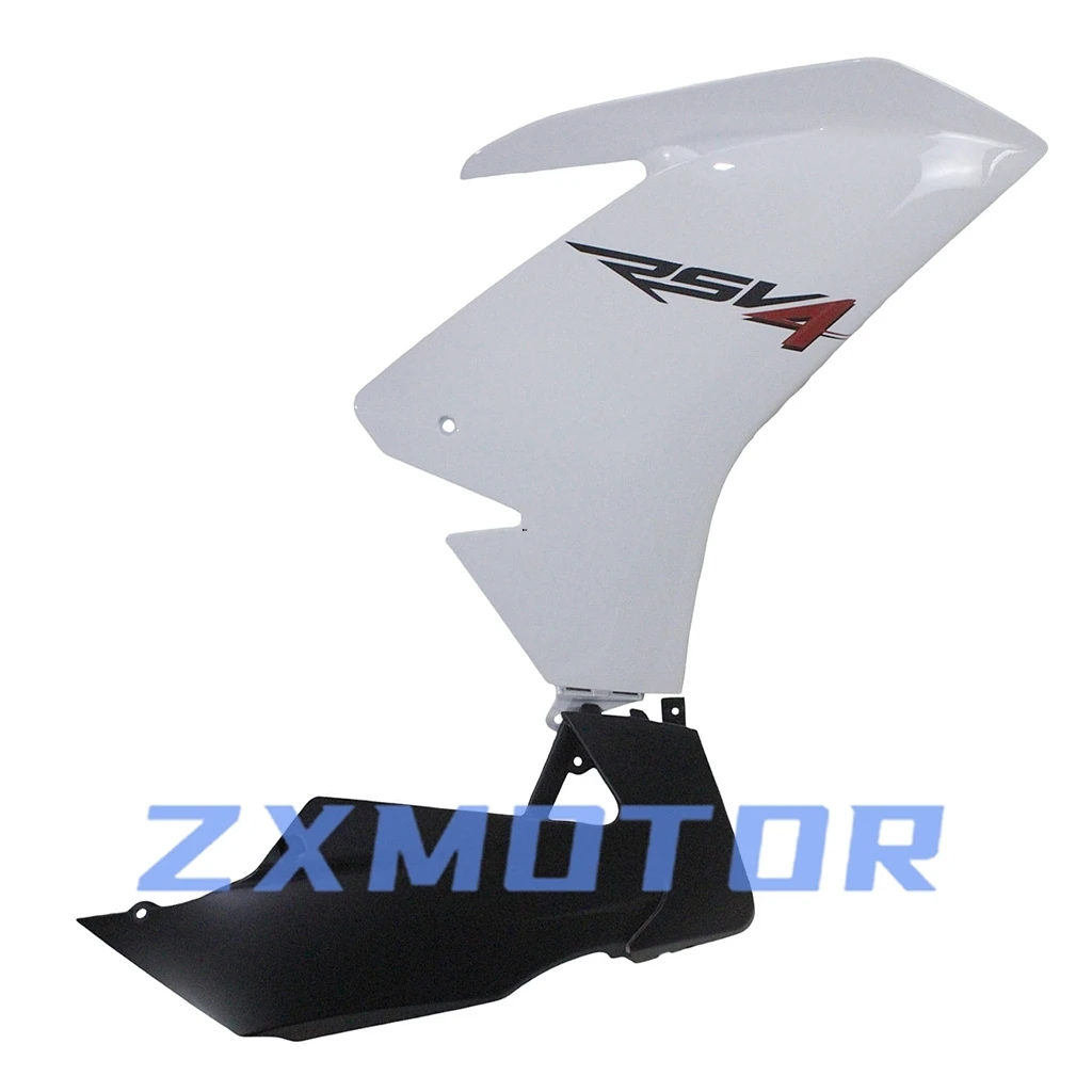 Rebuild Motorcycle Fairings RS4 2012 2013 2014 2015 2016 ZXMT Injection Fairing Kit Bodywork for Aprilia RS125 RSV 125