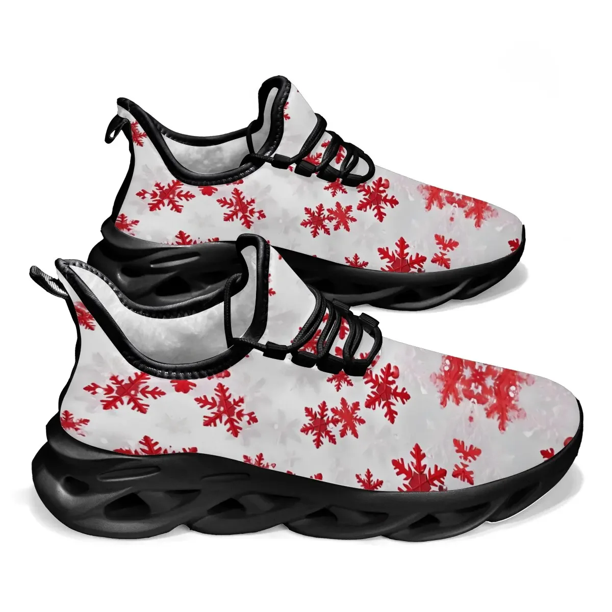 

Men's Sneakers Slip on Comfortable Walking Training Anti Slip Casual Big Size Footwear Christmas Shoes for Men Lightweight