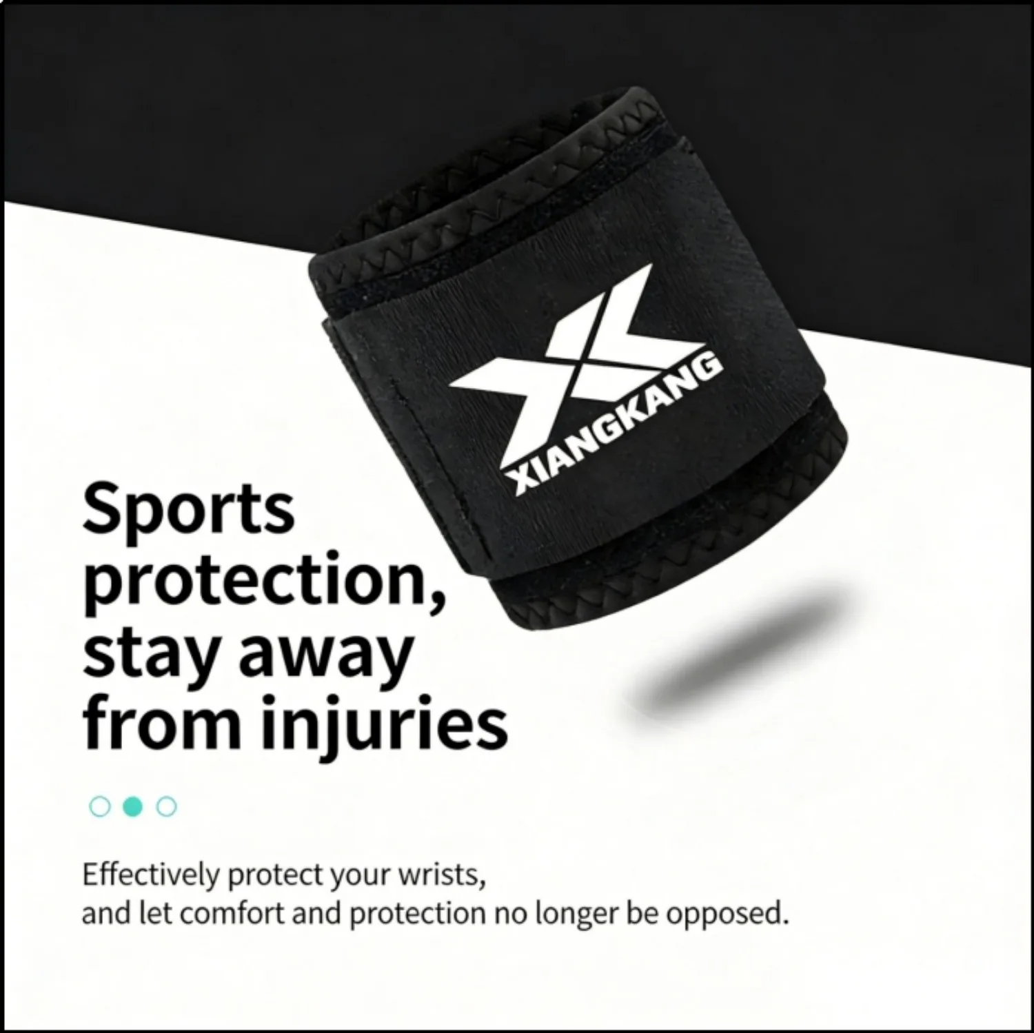 Adjustable Fitness …