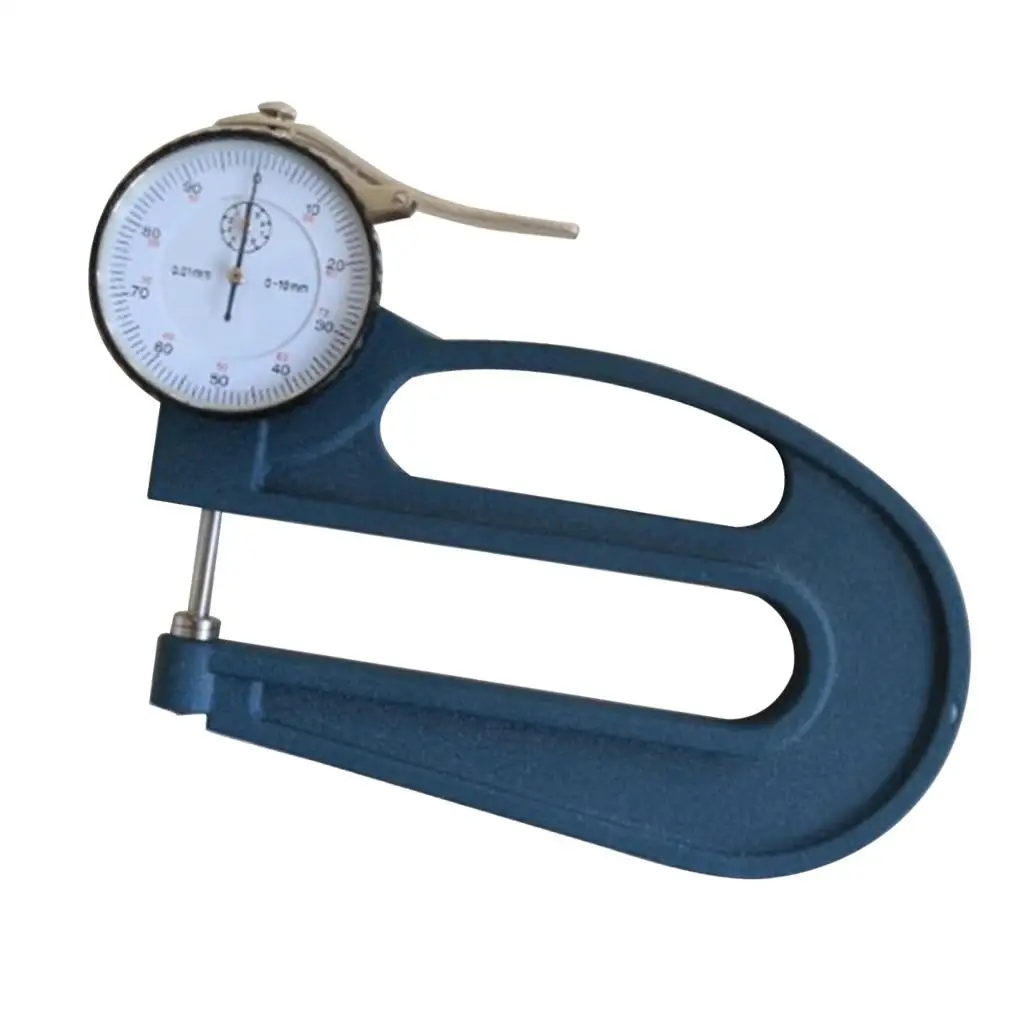 Thickness Measuring Instrument Measuring Instrument Thickness