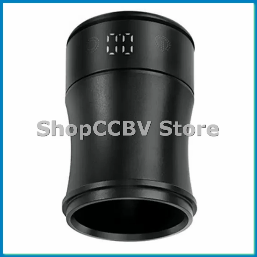 

Coffee Cup Coffee Scale Coffee Powder Cup Scale Electronic Scale Coffee Scale, Metal Tea Cup-A57M