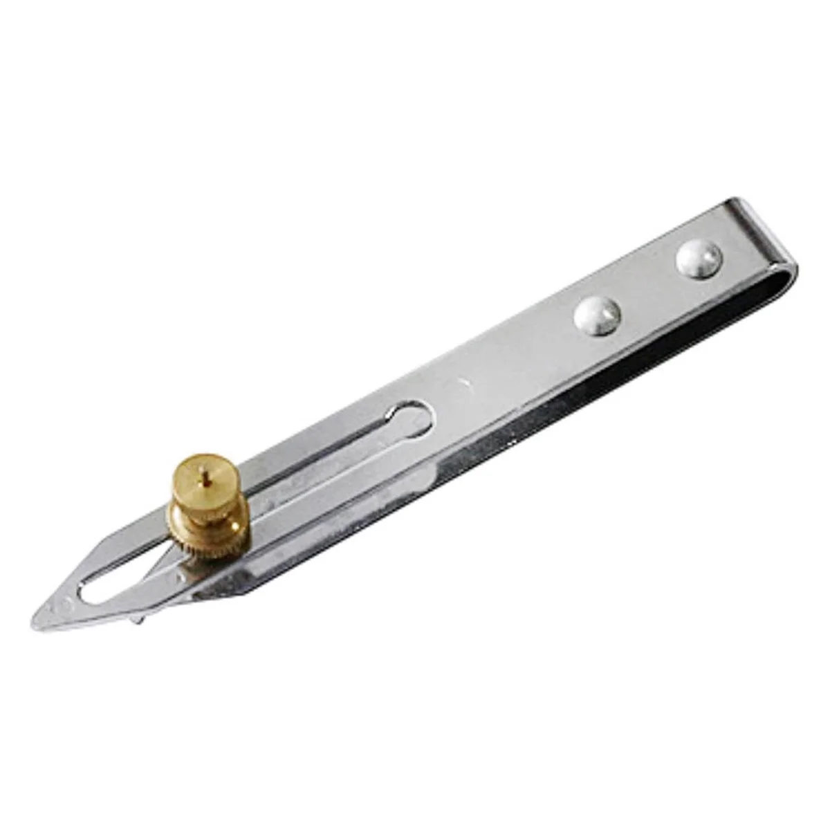 AA25  Metalworking Miter Cuts Floor Recess Scriber and Wall Edge Line Marker Tool