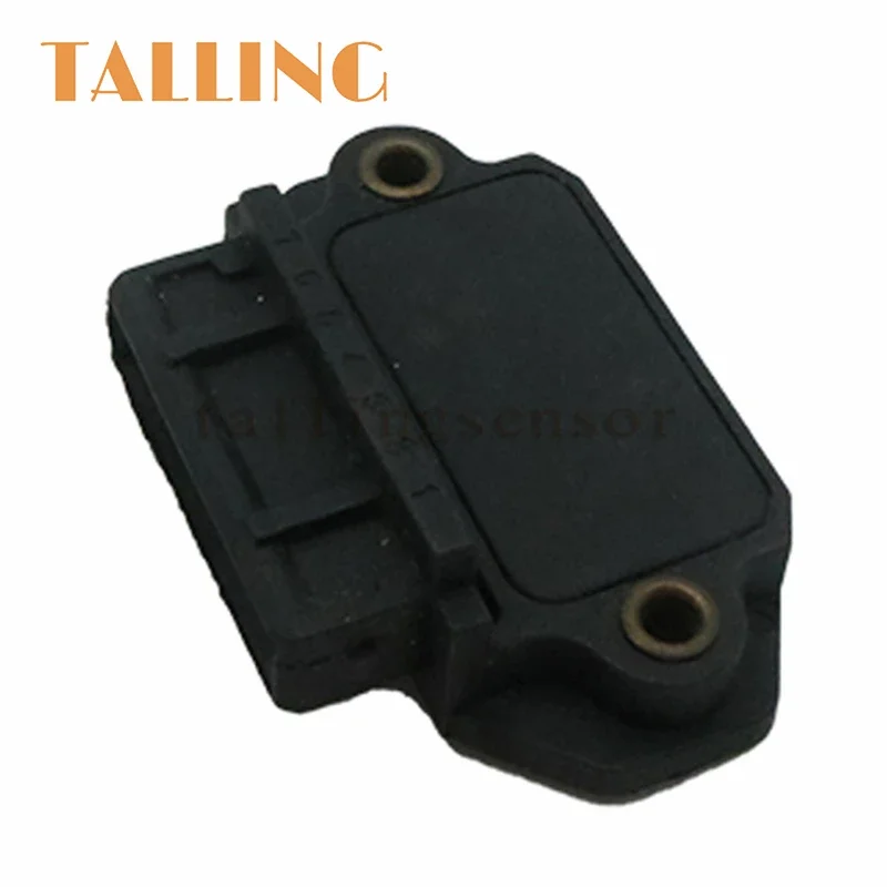 0227100200 Ignition Control Module For Opel Astra F Alfa Romeo 33 Citroen Fiat Peugeot Vauxhall Porsche 911 Hyundai New 1208074