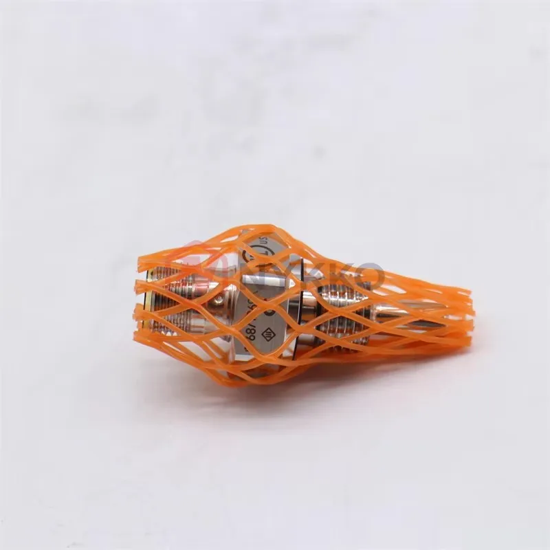 Original IFM TM4101 Industrial Temperature Probe With G1/4 Thread and M12 Connector for Liquids and Gases