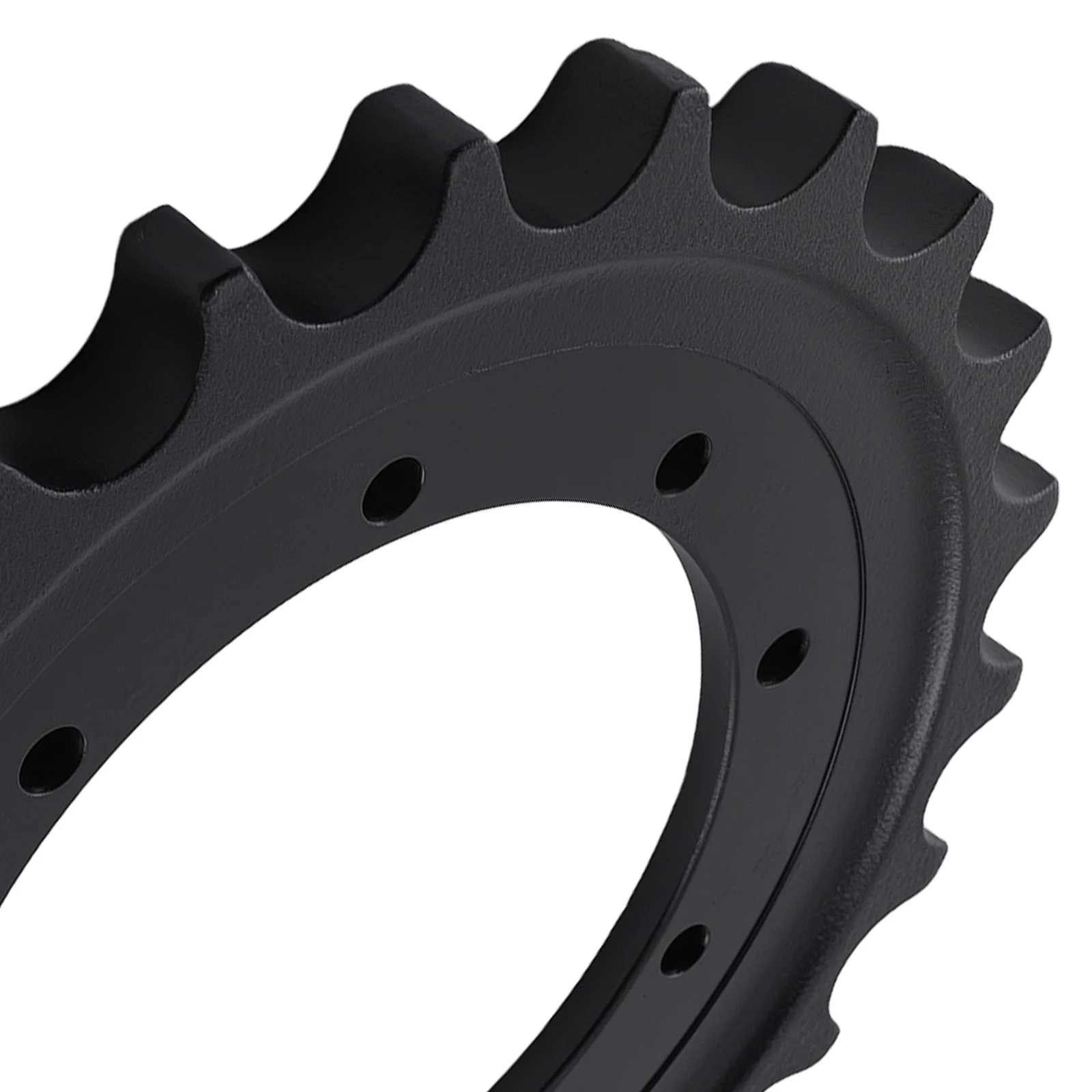 Drive Sprocket for Case/Kobelco Mini Excavator CX31B SK30SR PX51D01001P1