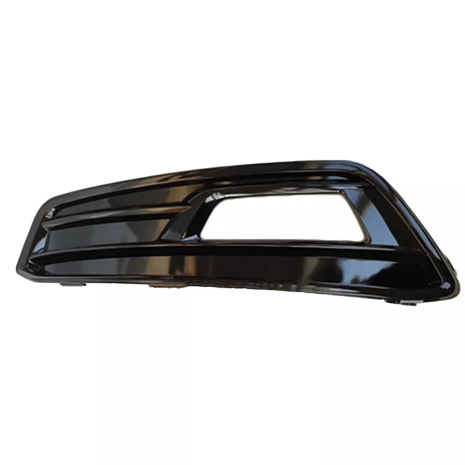 Auto parts for 2015-2018 Ford Focus ST fog light frame bright black F1EZ15266C