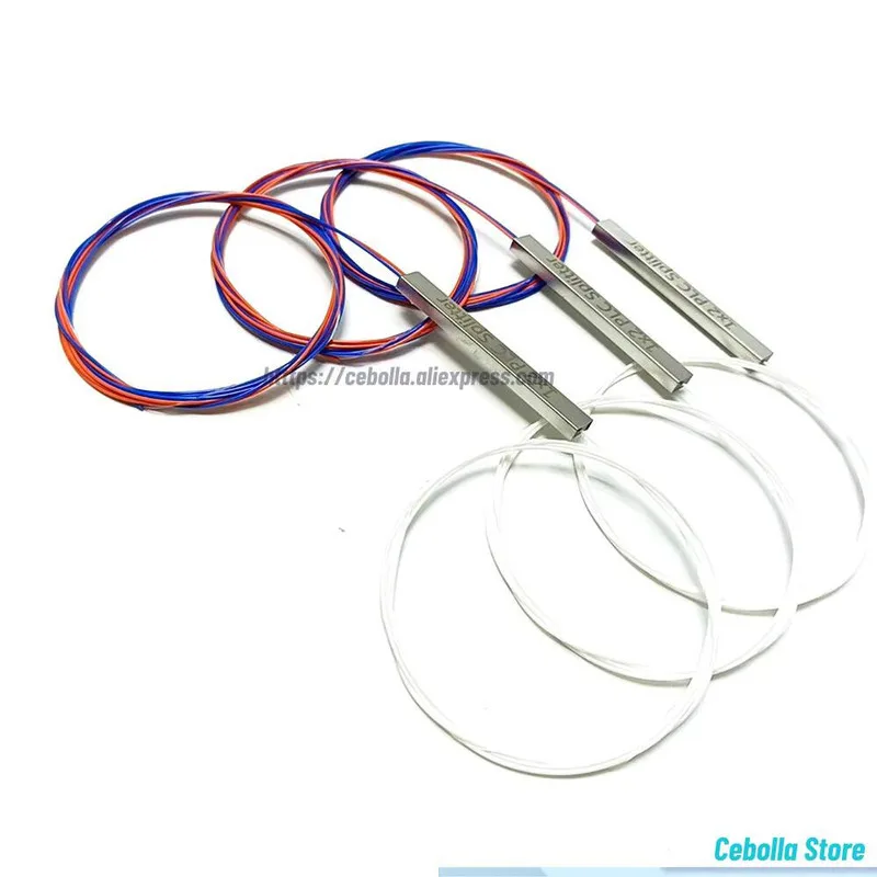 10Pcs/Lot Fiber Opt…