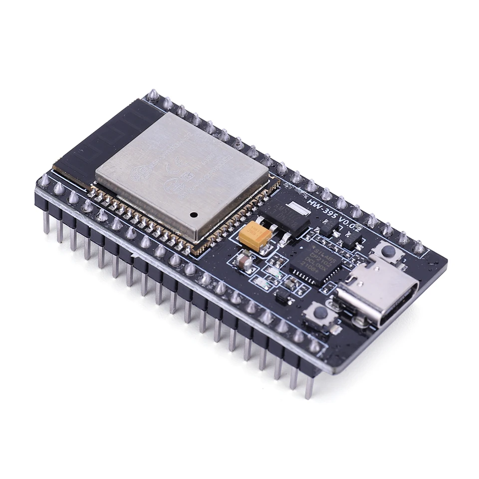 ESP32 Development Board WiFi Bluetooth Module 32Mbit