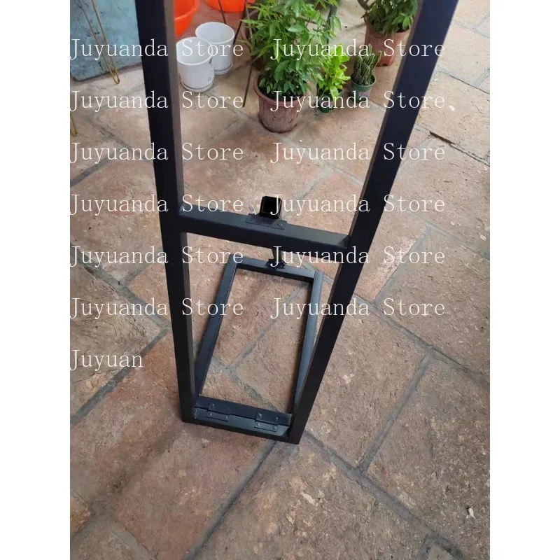 

Вертикальный напольный держатель для карточек, карточка-хуманоид из пенокартона на штативе, карточка для свадебного фона, телескопический держатель для плакатов