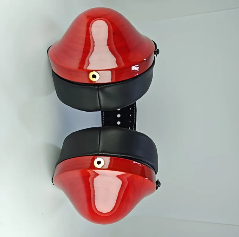 DIY 헤드폰 외부 키트 나무 쉘 헤드셋, 나무 쉘 헤드밴드, 하프 파트 HIFI 음악 애호가 소니 z1r Audeze LCD 스타일