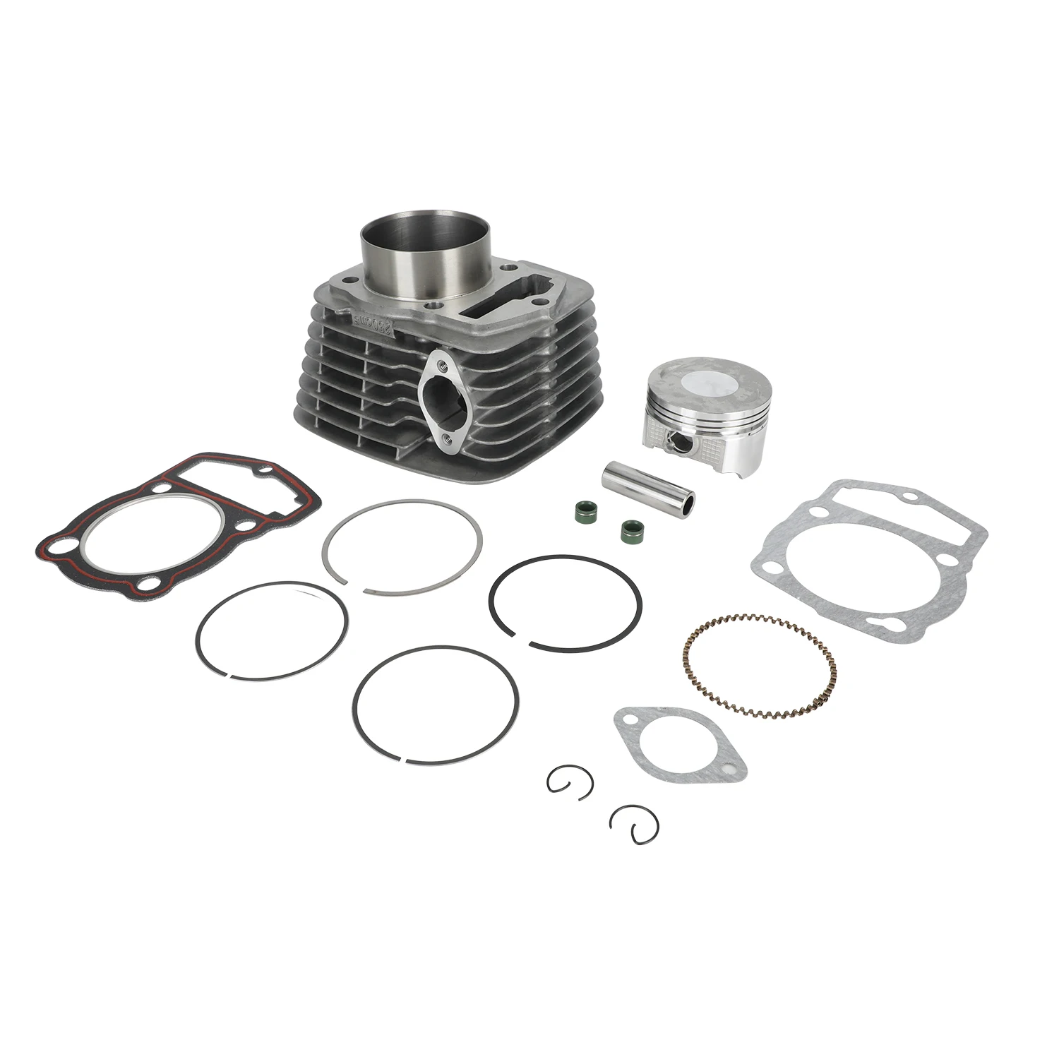 

Motorcycle Accessory Cylinder Piston Kit For Honda SL230 1997-2008 XR230 2003-2008 CRF230F 2003-2019