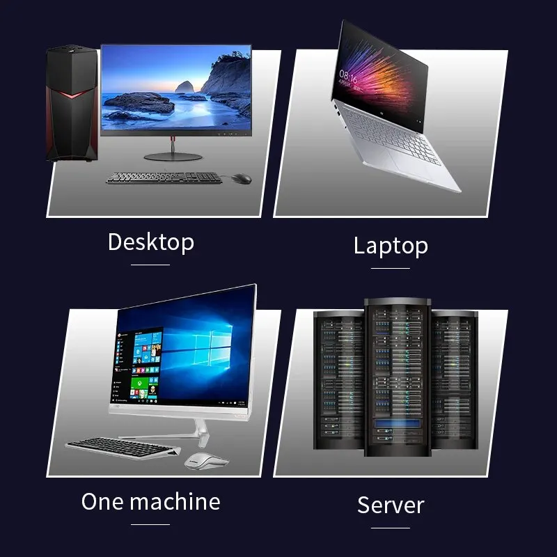 ROUHONG SATA3 SSD 1TB 128GB 256GB 120GB 480GB 512GB Hdd 2.5 Hard Disk Disc Internal Solid State Drive 240 GB for Laptop Desktop image 5