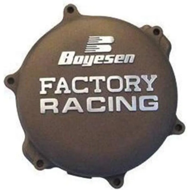 

Boyesen CC-42CM Factory Racing Clutch Cover