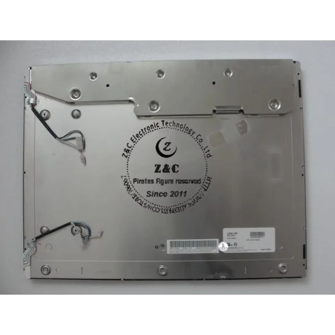 

LM201U05 LM201U05-SLA3 LM201U05 (SL)(A1) LM201U05(SL)(A2) Оригинальный 20,1-дюймовый ЖК-дисплей 1600*1200 для промышленного оборудования LG