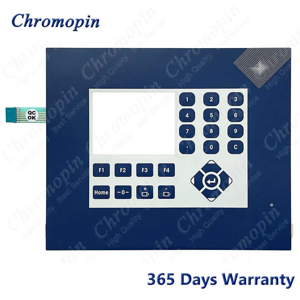 

Membrane Keypad Keyboard Switch for MBB Gelma E32-TER ETH 20100101-86258-007 20100045-12492-015 Membrane Button Keyboard