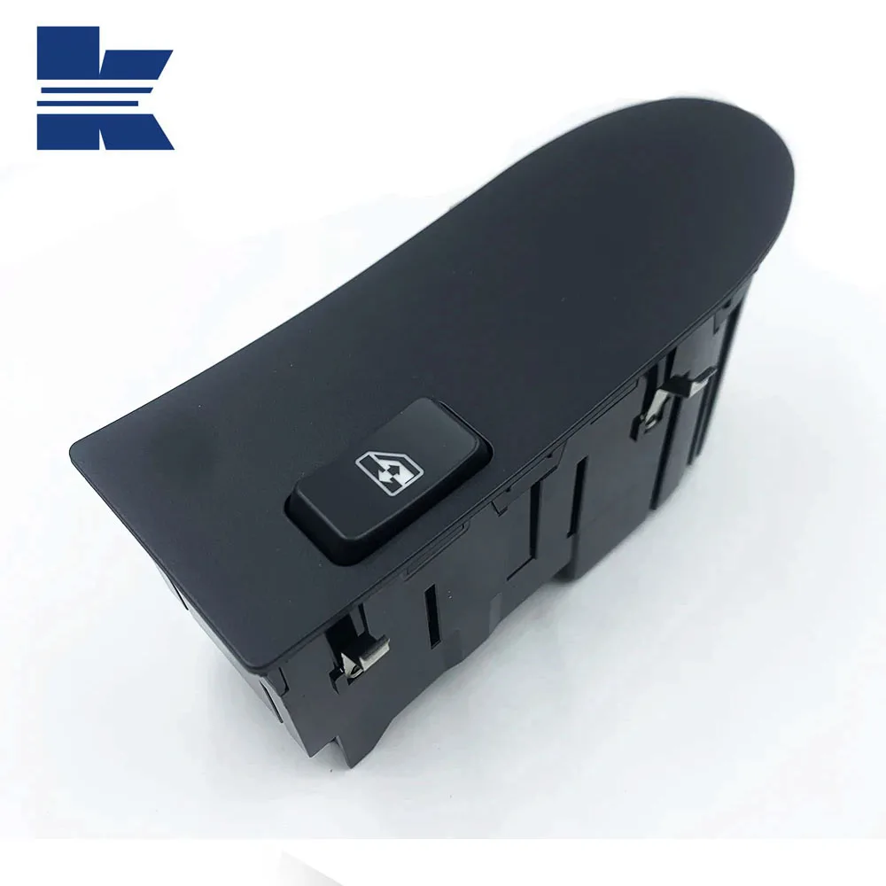 

OE: 81258067097 81.25806.7097 81259356753 81258067086 Front Left Driving Side Power Window Lifter Switch For MAN TGA TGX