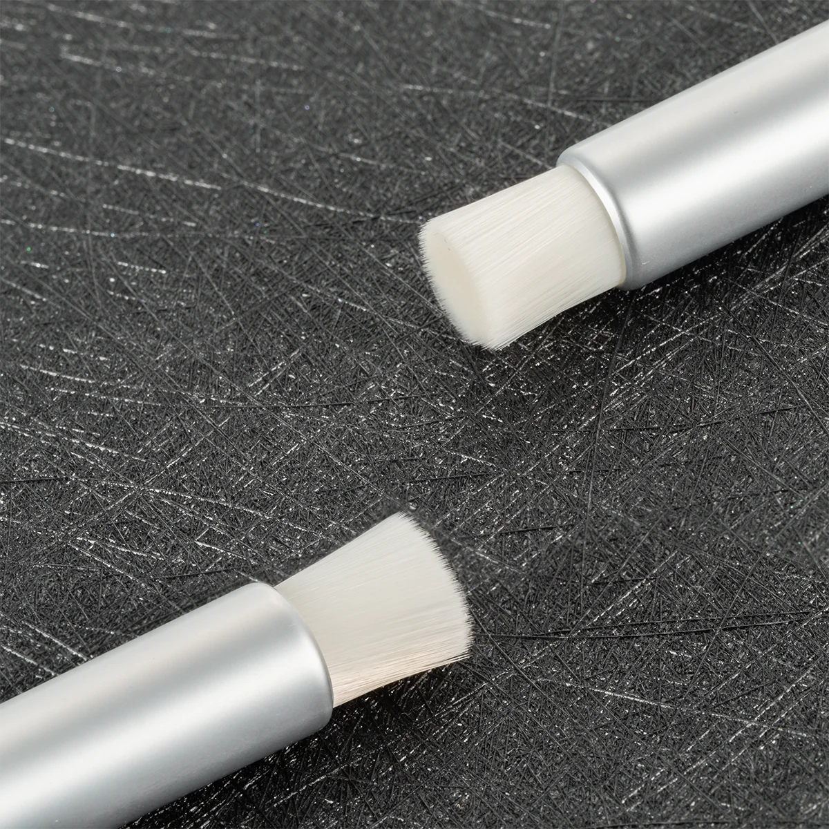 High Quality Watch Dial Cleaning Pen Nail Art Silicone Pen Carving Emboss Manicure Brushes Dust Cleaner Repair Tools image 6