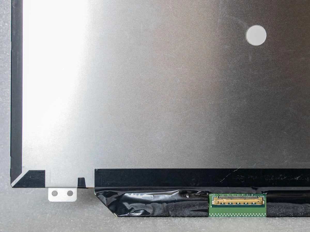 17.3" inch Lcd Display screen Matrix VVX17P051J00 For Lenovo P70 Resolution 3840x2160 40 Pin FRU:00HN887