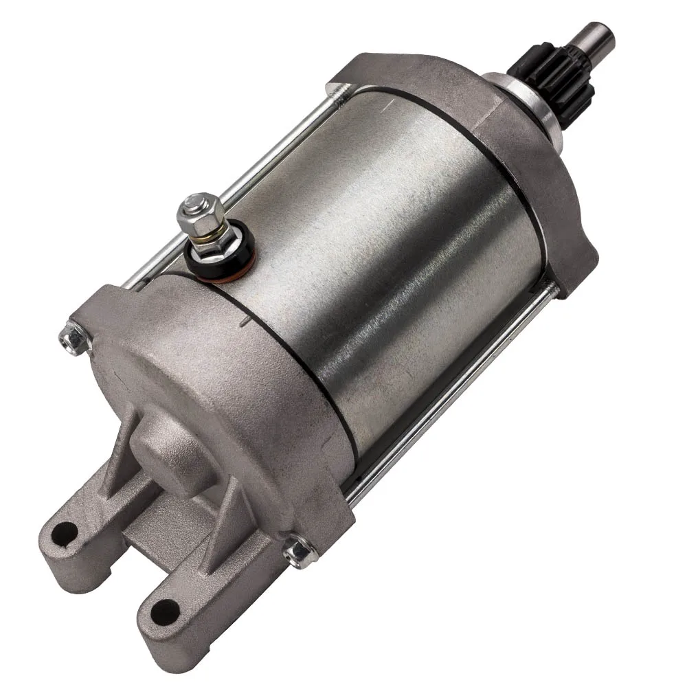 

Starter Motor for Yamaha 660R 660cc YFM660R 2001 2004 2005 SX-81890-00 12V for ATV Raptor 660 YFM660 YFM YFM660R YFM660RSE