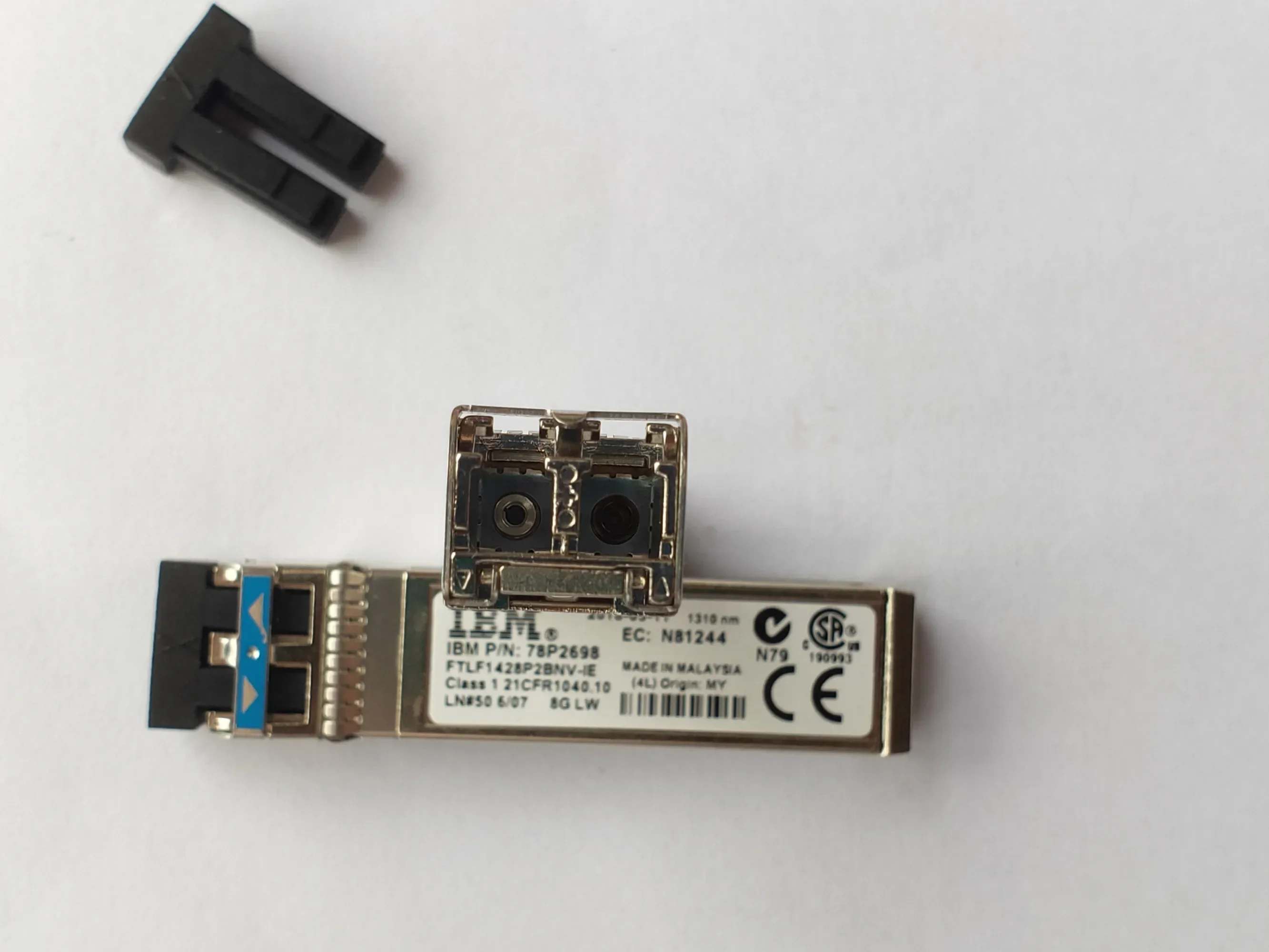 8GB 10KM Sfp IB-M F…