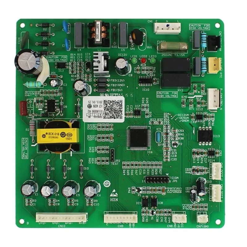 Central air conditioning computer board V98505 10D power board 5050A020