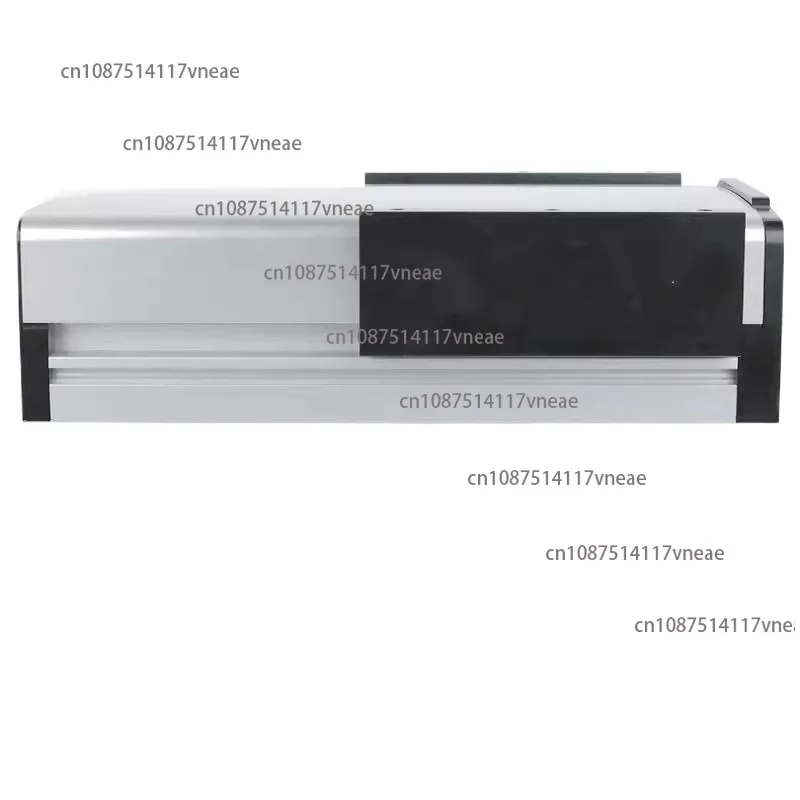 GF150 Full-density Heavy-duty Sealed Dust-proof Ball Screw Slide Table Module Linear Guide Rail Single Axis Manipulator Gantry
