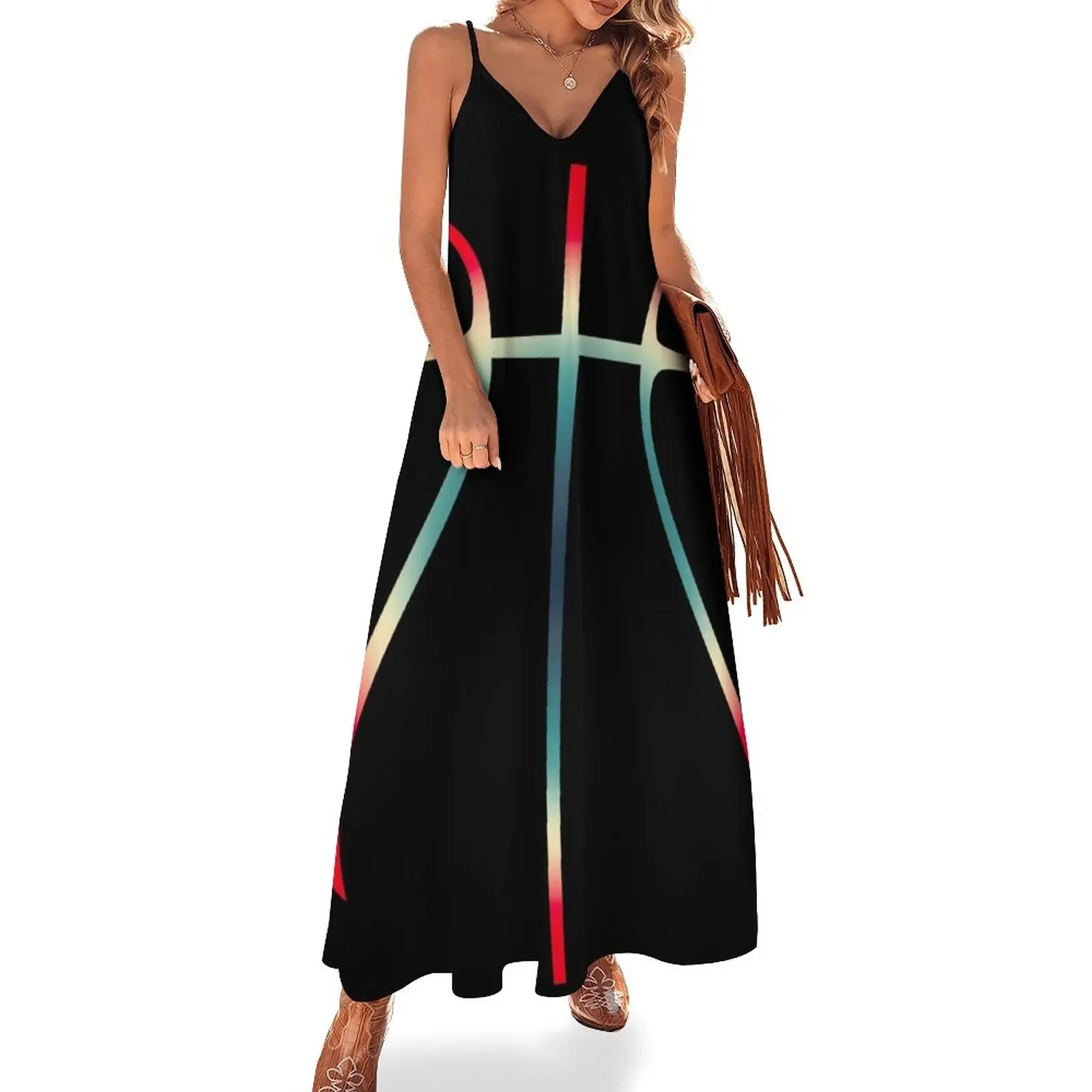

Basketballer Sleeveless Dress Dresses for wedding party cocktail dresses women's luxury party dress Dress