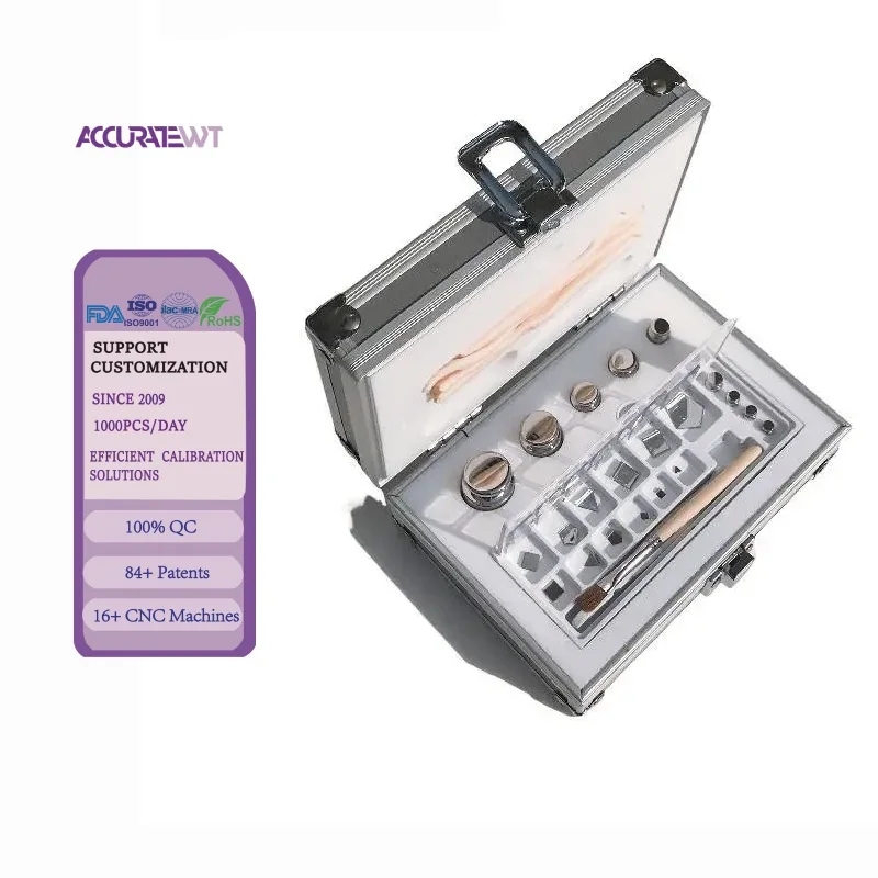 1Mg-100G Stainless …