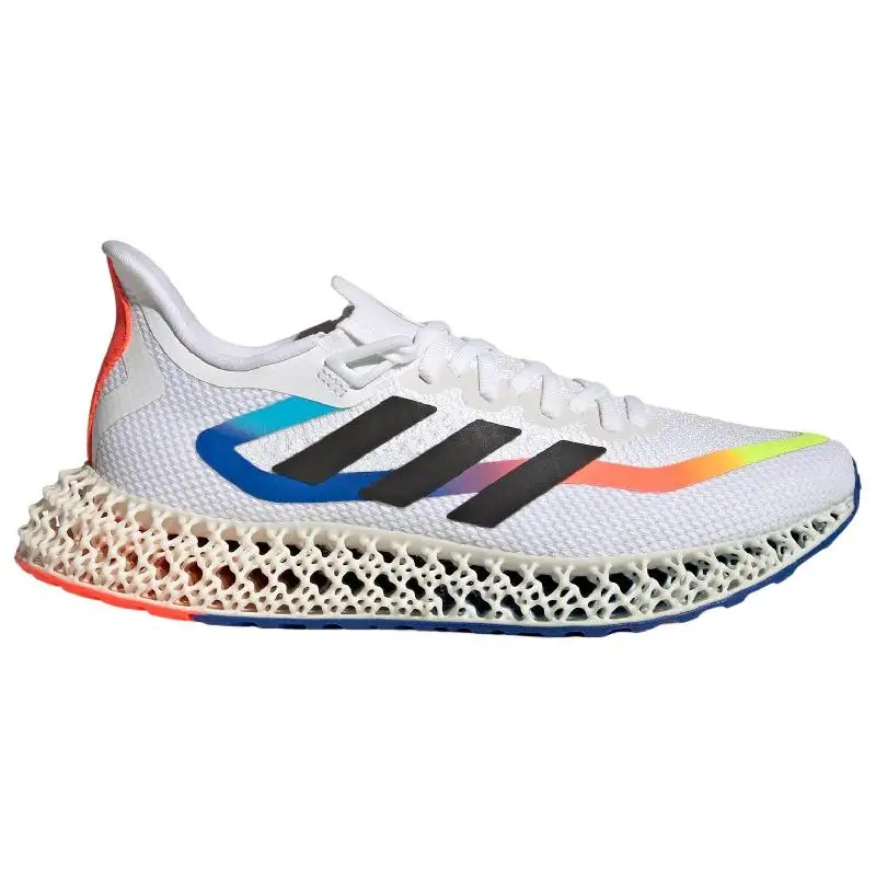 adidas 4DFWD 2 White Power Blue Tênis HQ1039