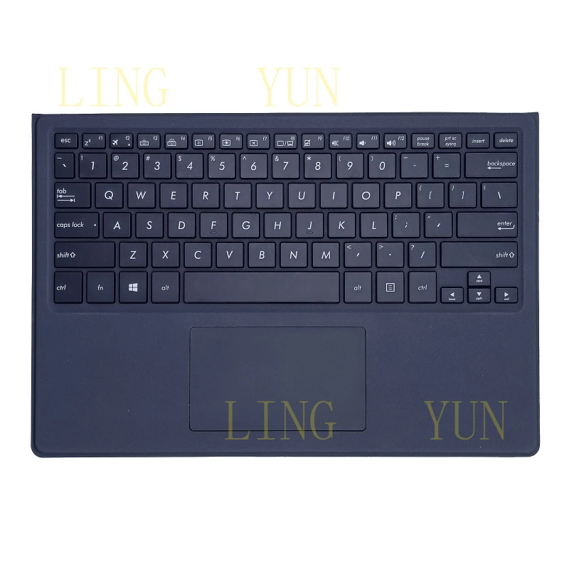 

Клавиатура с подставкой для рук для ASUS Transformer 3 Pro T305C T305CA Zenbook3U T305C