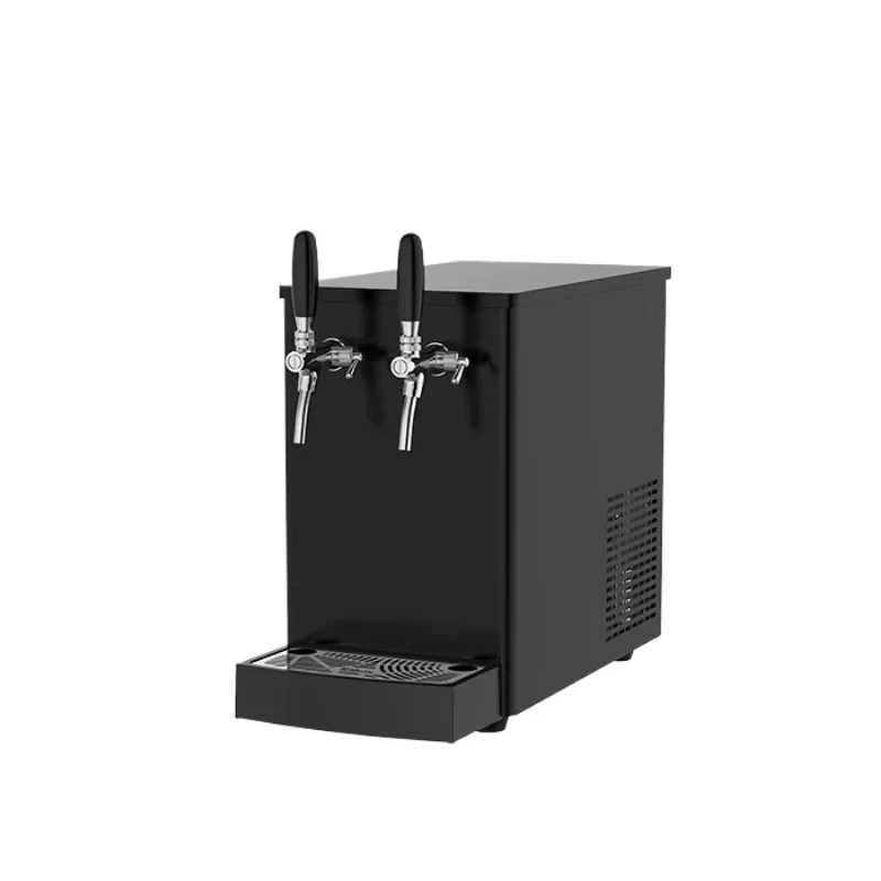 Beer Distribution Equipment Beer Machine 12L Desktop Desktop