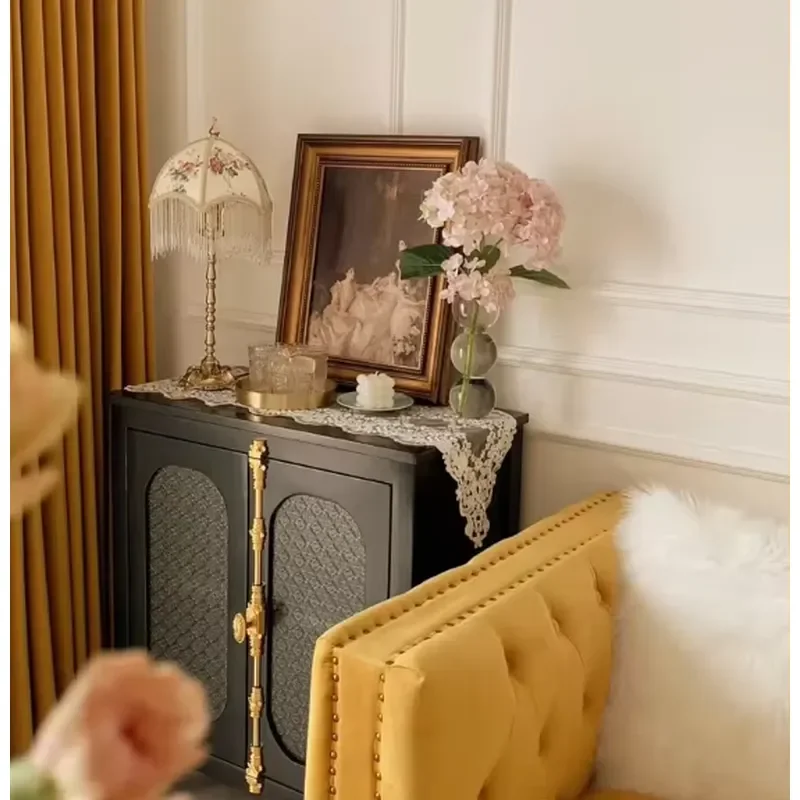 Modern Gold Zinc Alloy Cabinet Handles Long Strip Drawer Pulls for Kitchen Bedroom Wardrobe Simple Furniture Hardware