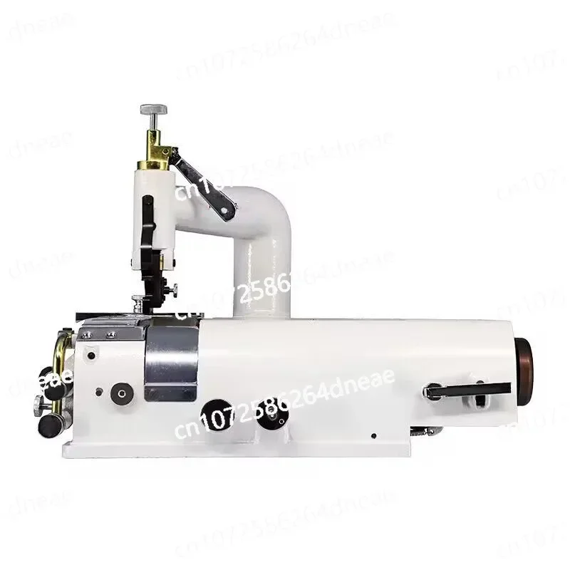 

NEW Industrial Leather Scraping Sewing Machine For Scraping Synthetic Leather Shoes Plastic Products Shoe Sewing Machine