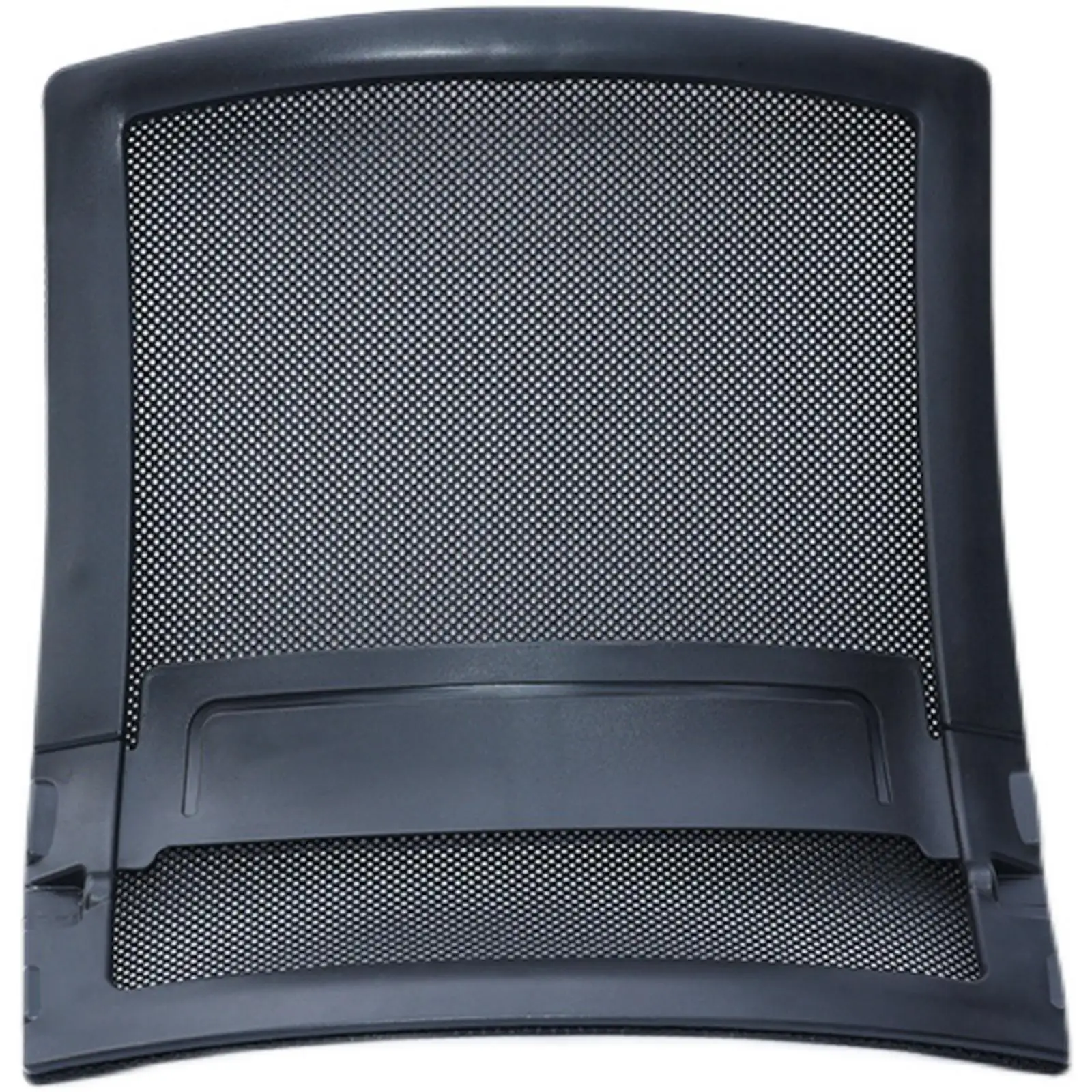 Suporte Ergonômico em Malha para Cadeira: Substituição de Encosto e Braço para Cadeira de Escritório e Assento de Mesa Doméstica