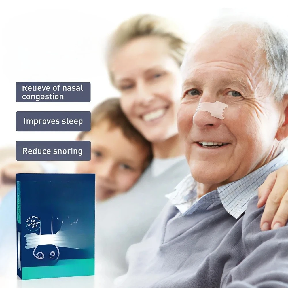 Thumbnail 2 - #16 Best Rated Snoring & Sleep Apnea Aids to Buy in 2026
