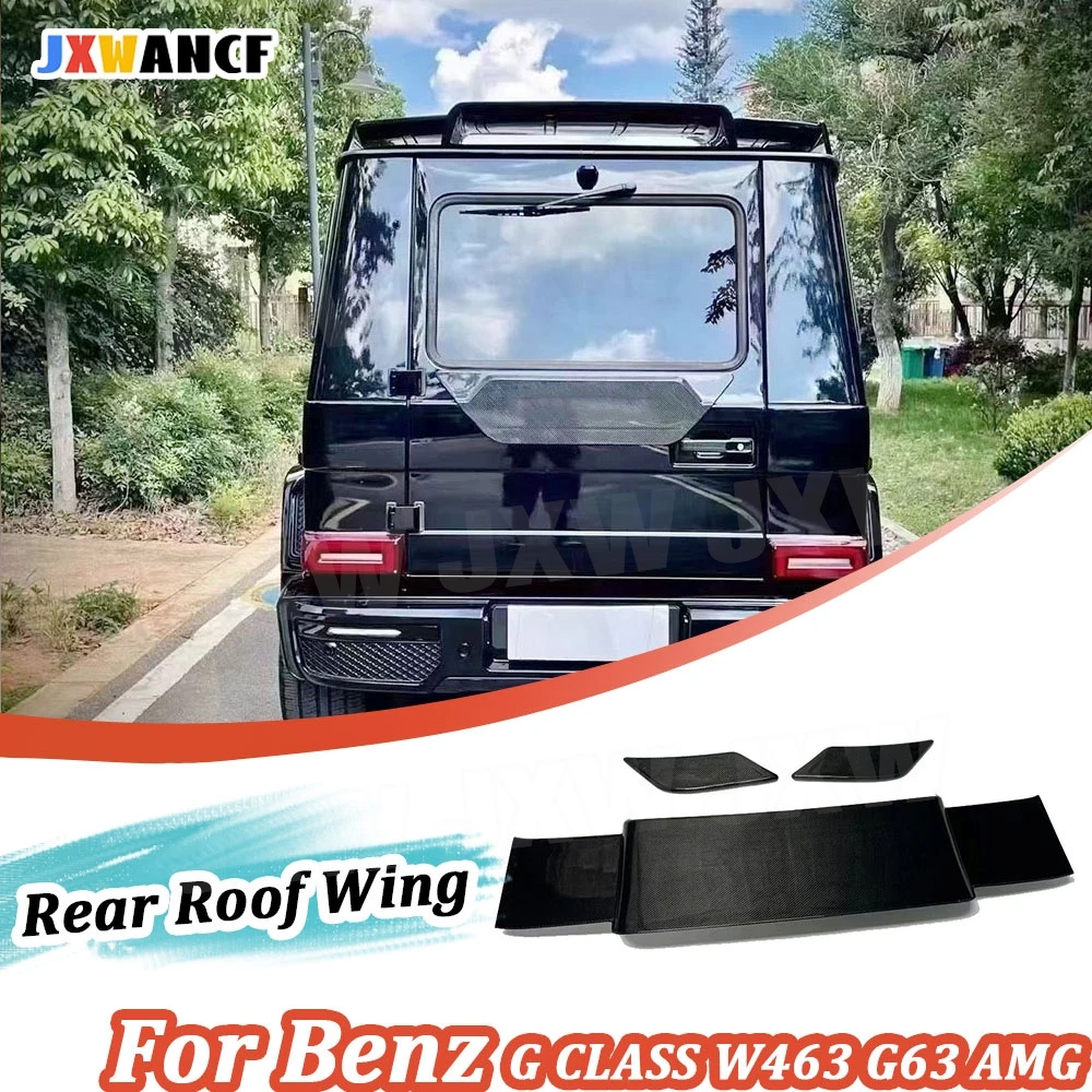 Jxwancf G Class Car… - image