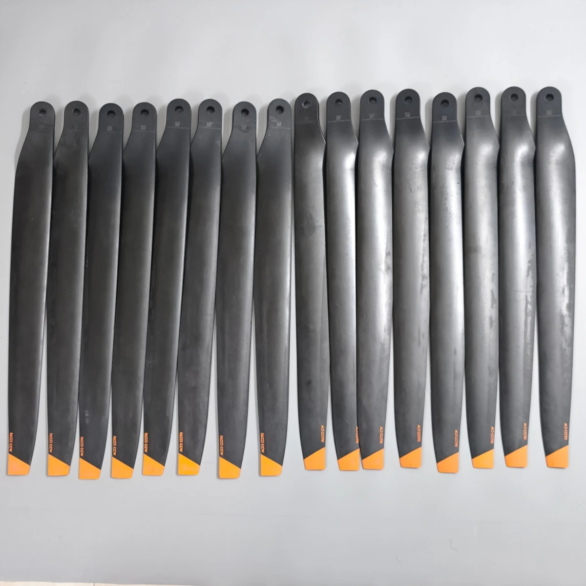 Agars T100 Carbon Fiber Folding Propeller For DJI T70 T70P  6223CW CCW Prop Blades Balanced Anti-Corrosion Farm UAV Replacement