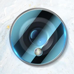 2PCS Camera Lens Protector for Oppo Pad 2 Clear Screen Protector for OPPO Pad2 PAD2 Lens Cover Anti-Scratch Protective Film