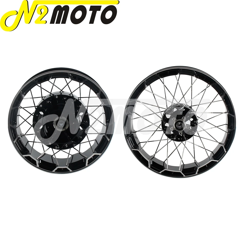 For Harley Touring Street Road Glide CVO FLHXSE FLTRXSE FLTRXSTSE 2023+ Motorcycle 21