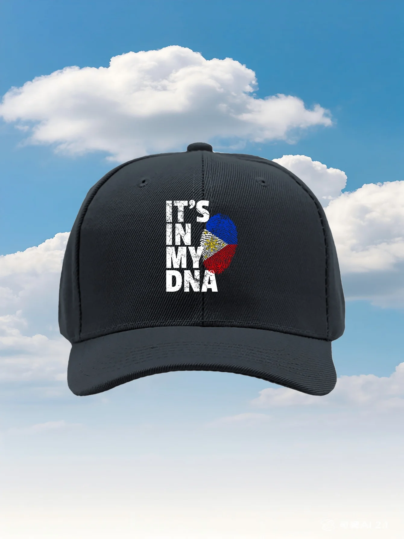 its-in-my-dna-2026-novo-modelo-bone-de-beisebol-classico-ajustavel-unissex-multicolorido-–-chapeu-respiravel-confortavel-adequado-para-homens-e