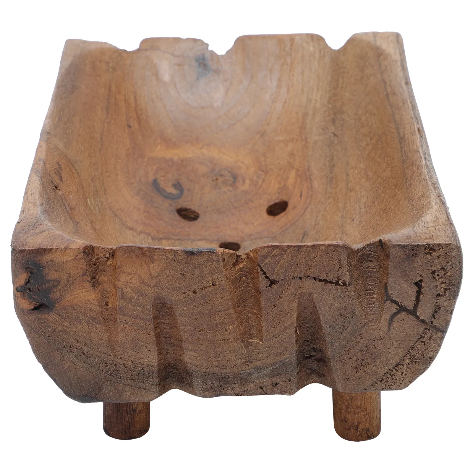 

Деревянный органайзер-подставка для мыла (1 шт.) для ванной комнаты и кухни, контейнер для хранения, бытовой принадлежности