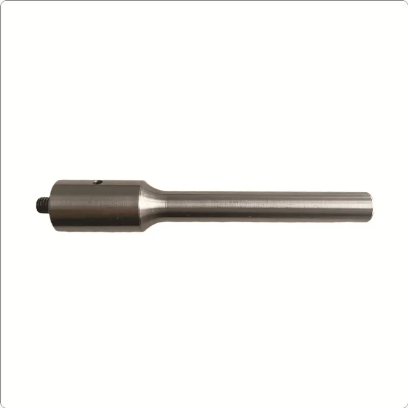 35K ultrasonic spot welding machine mold welding head, suitable for automotive interior riveting puncture QM35