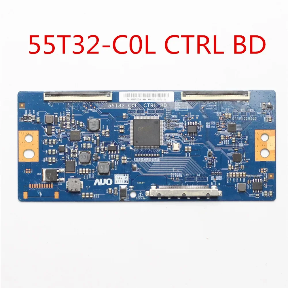 

T-con Board 55T32-C0L CTRL BD for 55'' TV Professional Test Board