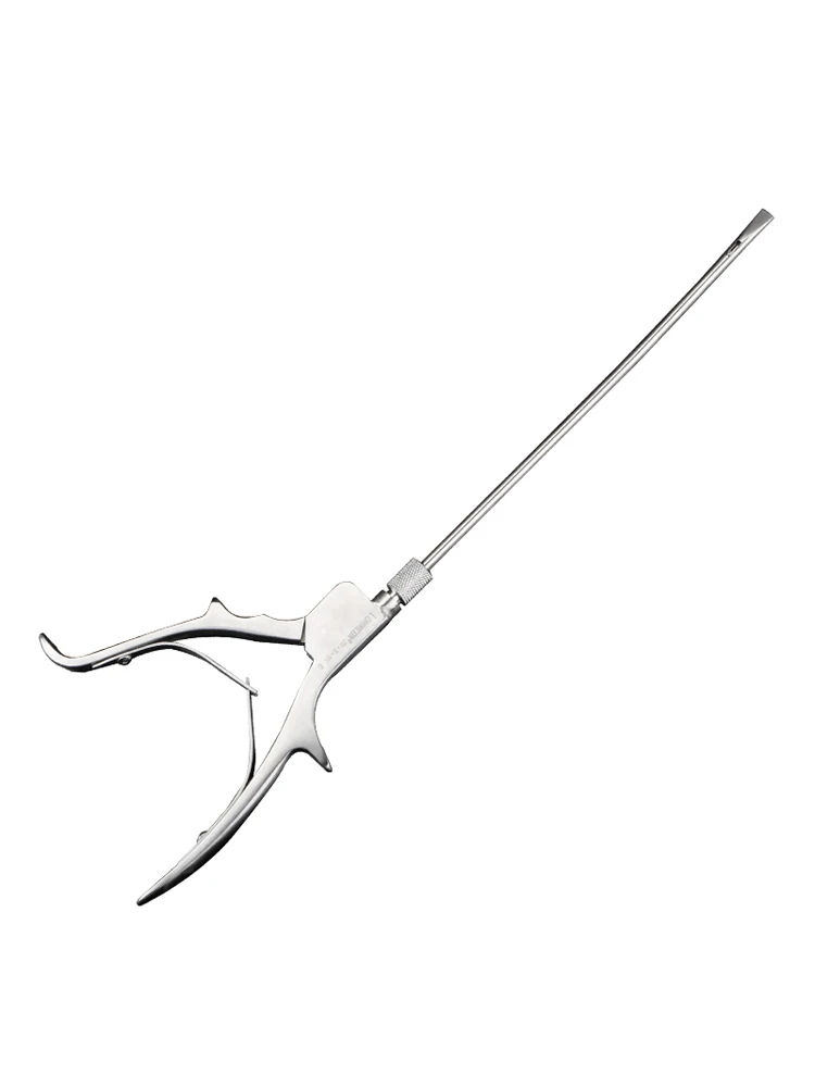 Spinal nucleus forceps facial skin plastic surgery separator