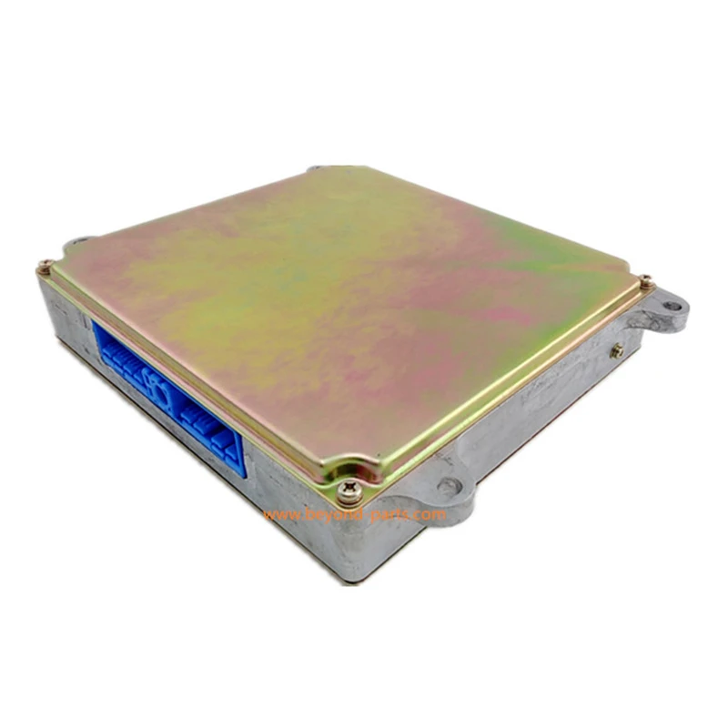 EX100-3 Excavator Spare Parts EC Controller Control Unit 9104910