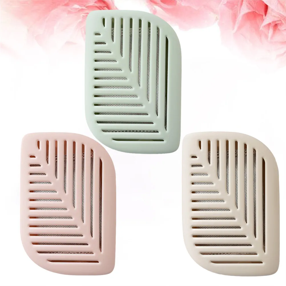 

Набор из 3 дезодорирующих коробок для холодильника с активированным углем премиум-класса, освежитель воздуха для дома и холодильника, средство для устранения запахов