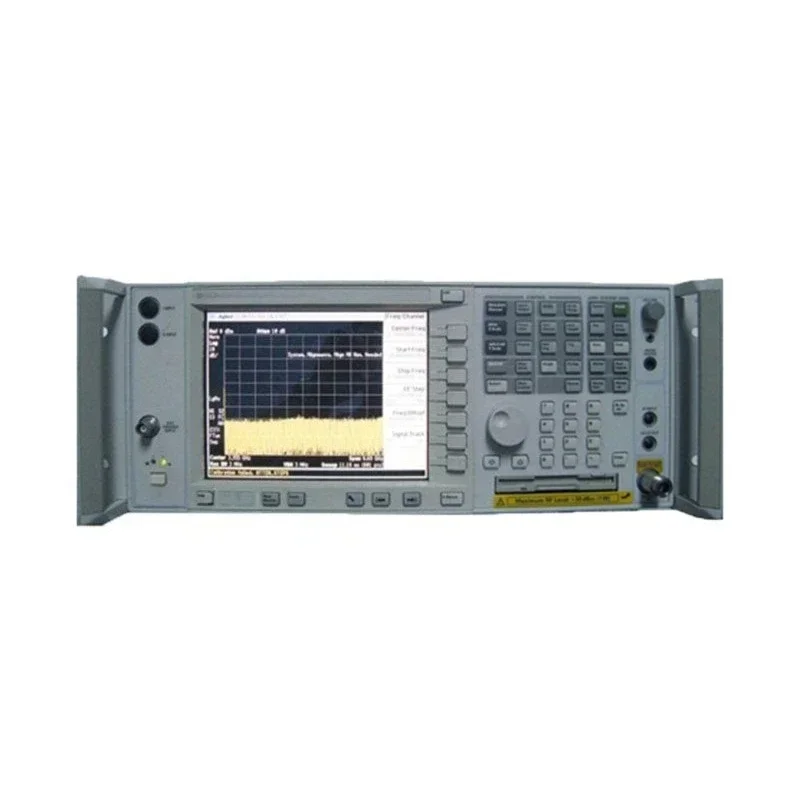 Spectrum Analyzer 3Hz~ 26.5GHz Spectrum Analyzer