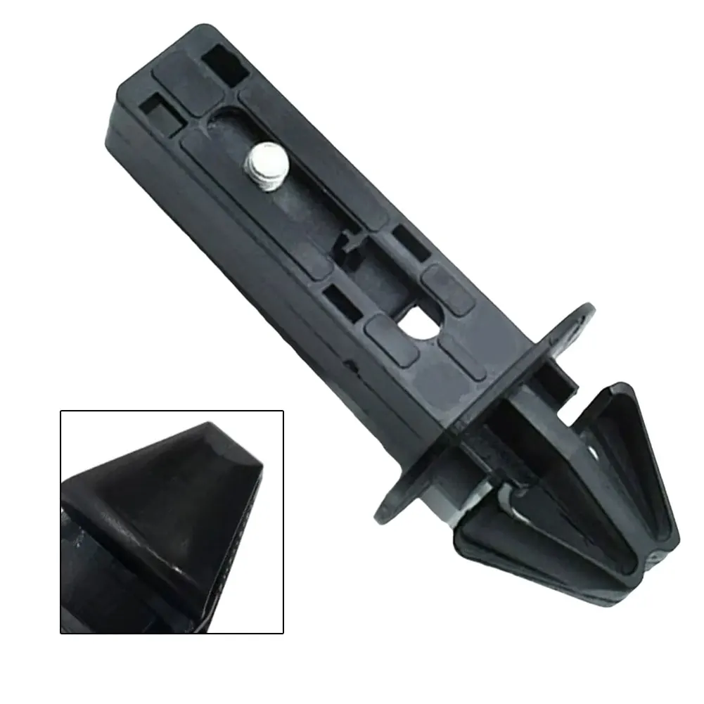 Replacement Bumper Faceplate Mounting Bracket Kit for Mercedes C-Class E-Class CLS-Class GLK-Class Models 2008 to 2018